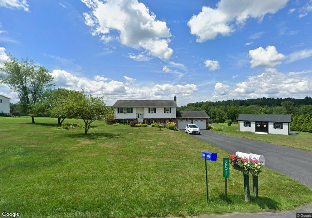 251 Hty Rd, Kunkletown, PA 18058 - photo 1