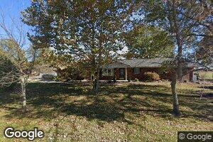 1220 Hermeling Ln, Germantown, IL 62245