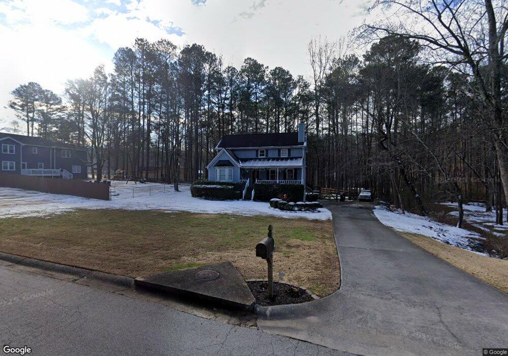 51 Plantation 0 unit 11, Acworth, GA 30101 - photo 1