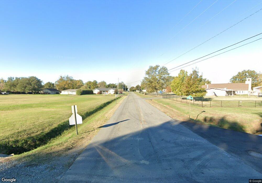 W 19th St, Stuttgart, AR 72160 - photo 1