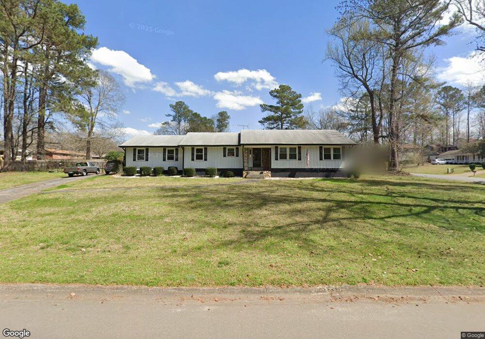 1832 Caladium Dr, Marietta, GA 30062 - photo 1