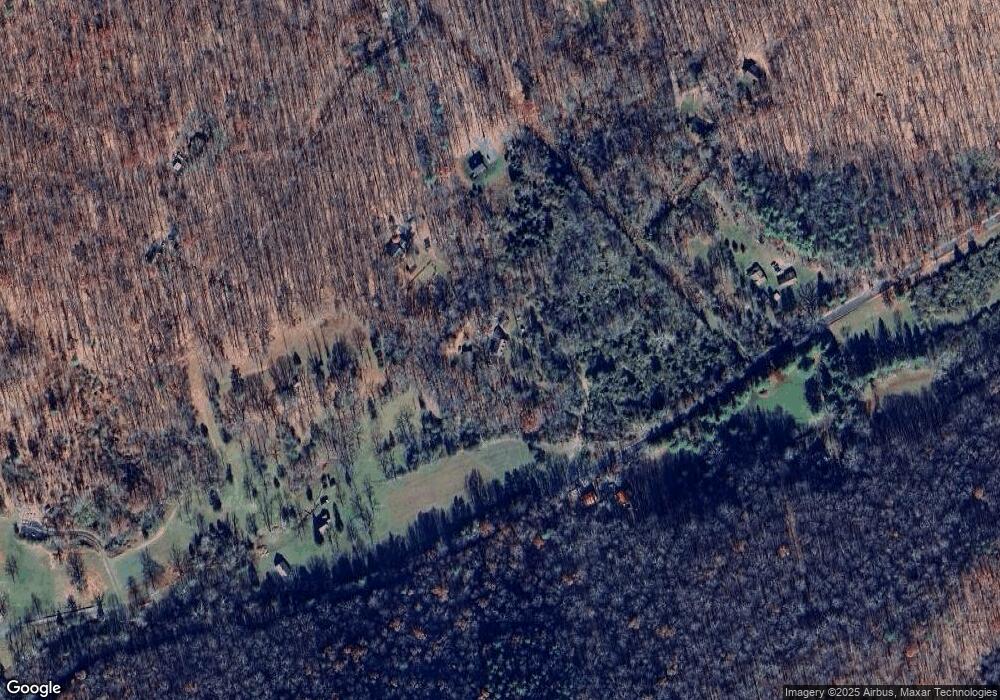 6999 Thorne Bottom Rd, Lost City, WV 26810 - photo 1