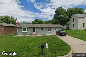 704 E 9th St, Dell Rapids, SD 57022