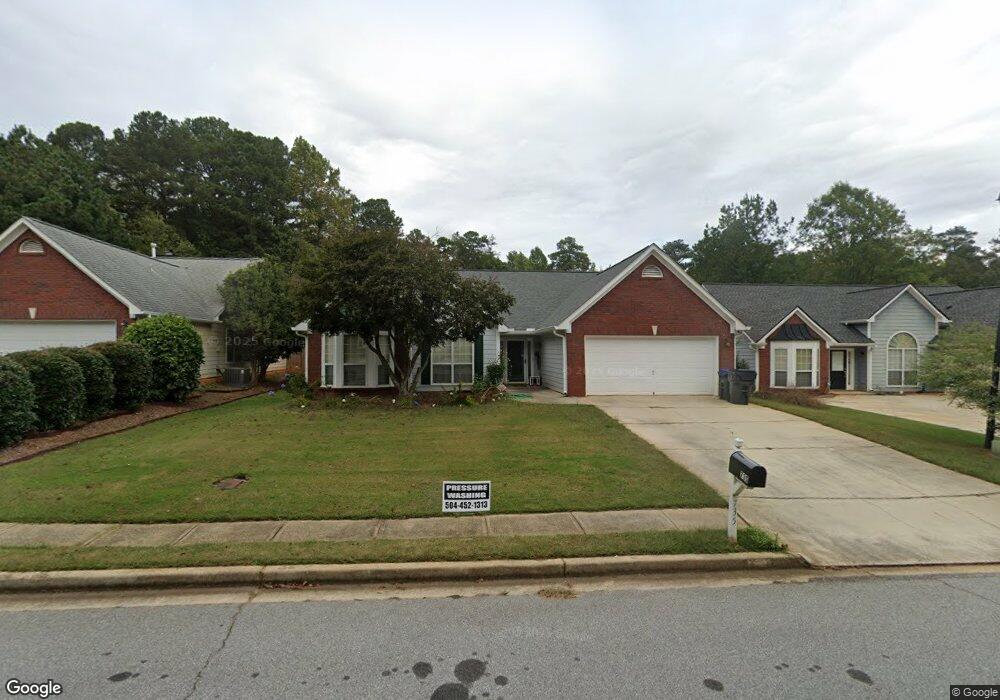 735 Peachtree Trails Dr, Suwanee, GA 30024 - photo 1