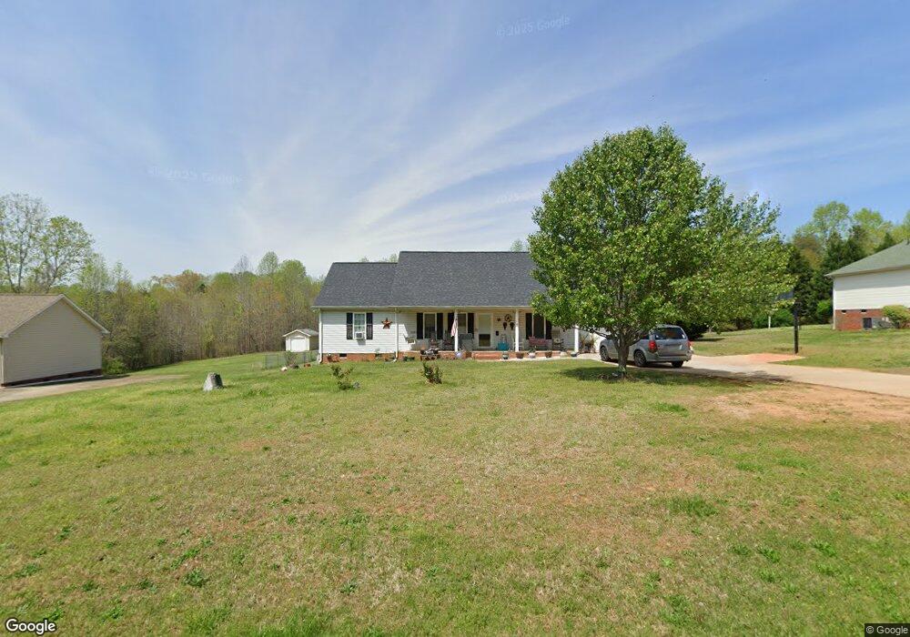 1348 Lawrence Rd, Clover, SC 29710 - photo 1