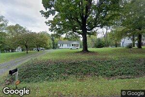 1083 Locust Grove Church Rd, Orange, VA 22960