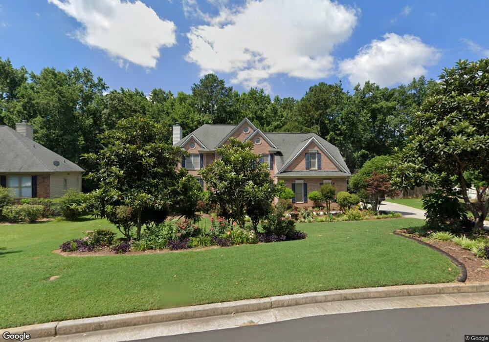 2025 Rosemont Ct unit 16, Jonesboro, GA 30236 - photo 1