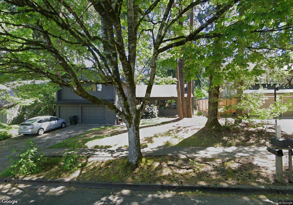 13370 SW Saratoga Ln, Beaverton, OR 97008 - photo 1