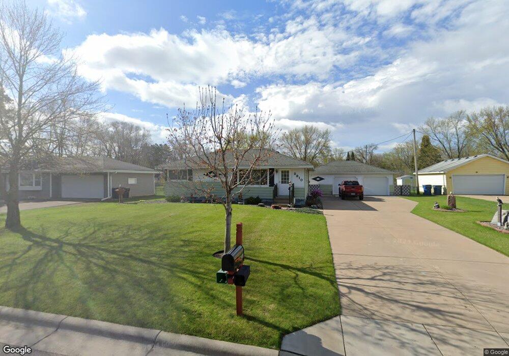 2910 119th Ln NW, Coon Rapids, MN 55433 - photo 1