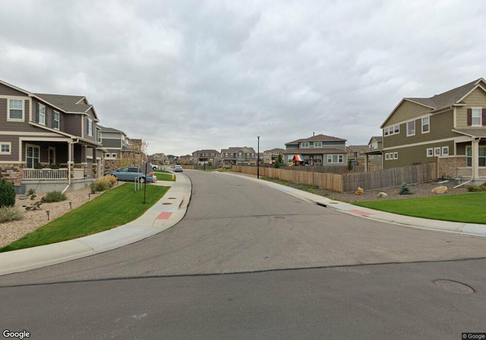 4172 Elm St, Thornton, CO 80602 - photo 1