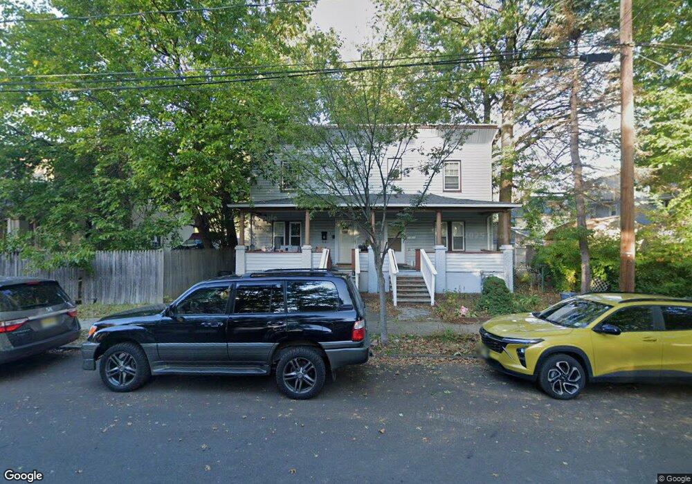 131 Oak St unit 35, Rahway, NJ 07065 - photo 1