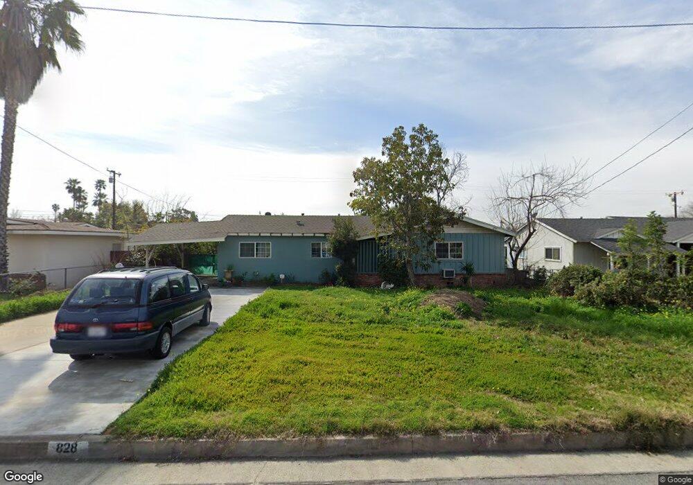 828 E Juanita Ave, Glendora, CA 91740 - photo 1