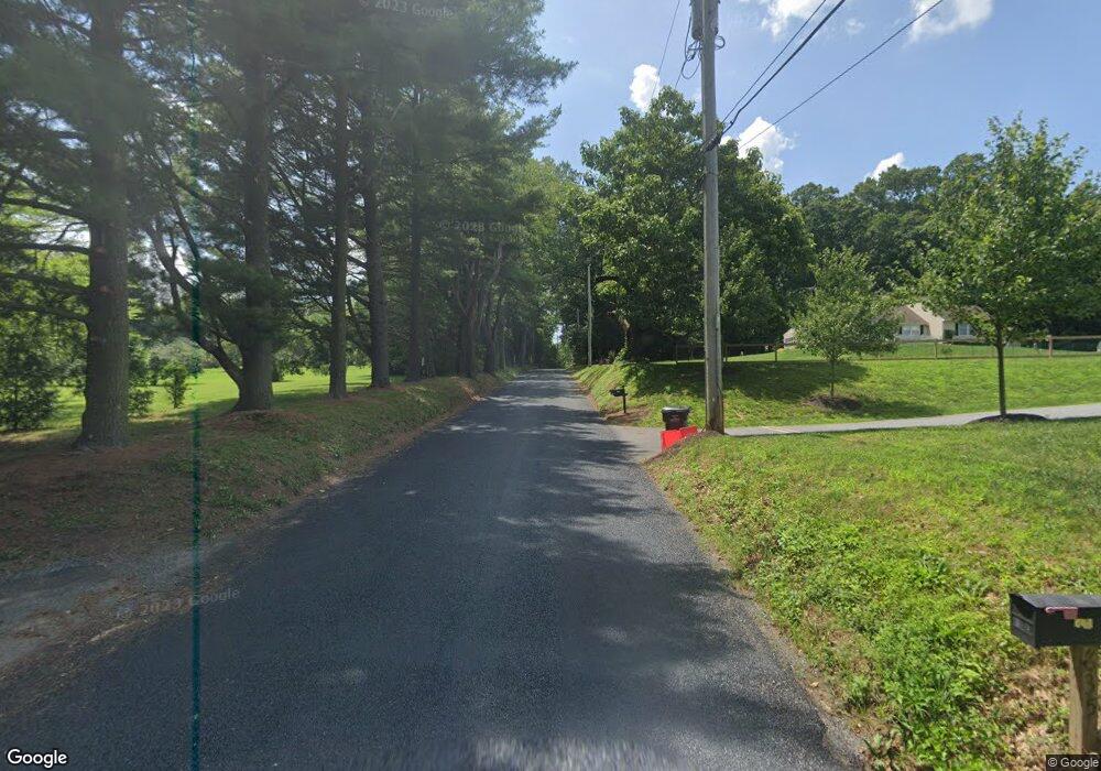 Lot B Marlborough Spring Rd, Kennett Square, PA 19348 - photo 1