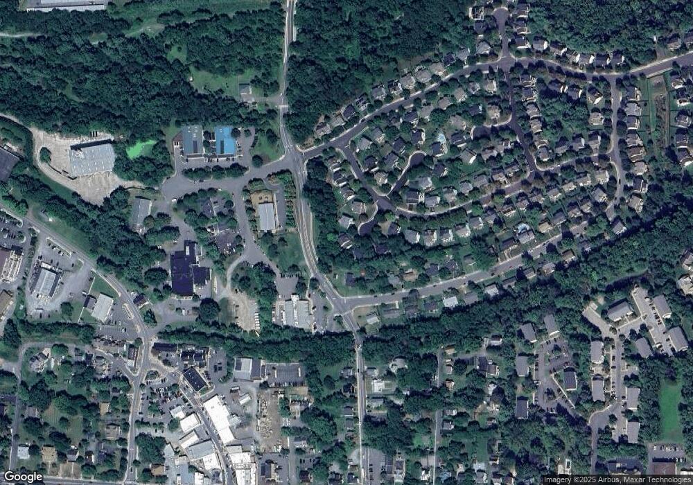 209 E Wise Ct, Purcellville, VA 20132 - photo 1