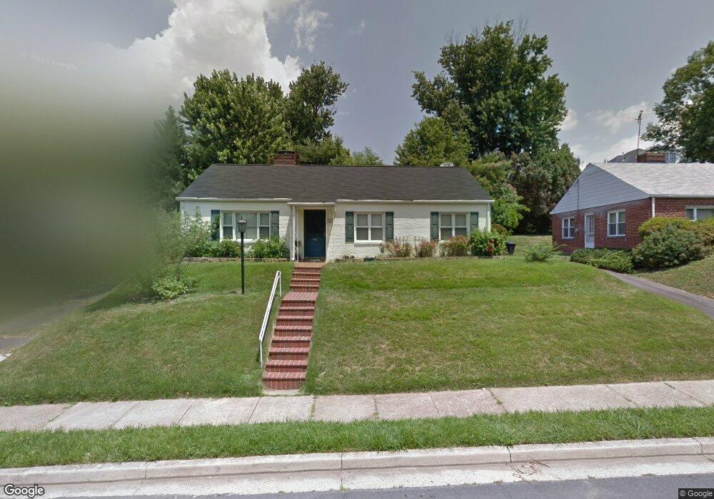 5007 34th St N, Arlington, VA 22207 - photo 1