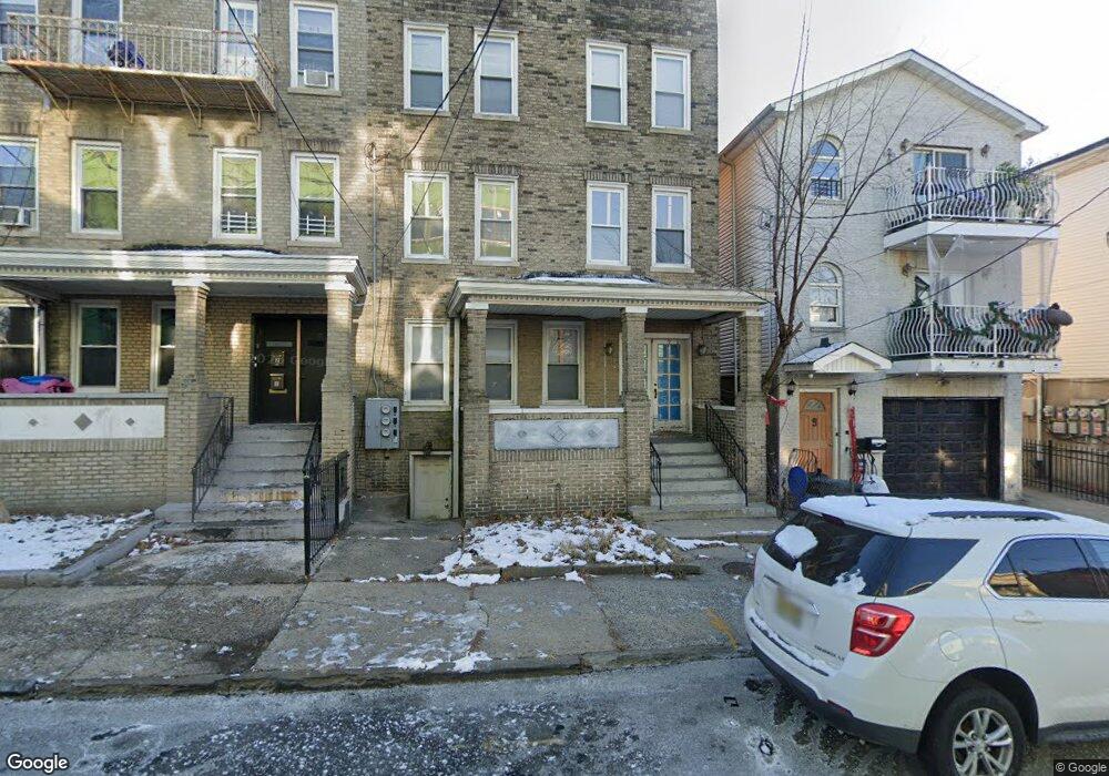 7 Morton Place, Jersey City, NJ 07305 - photo 1