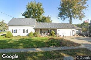 201 E Mulberry St, Waynesfield, OH 45896