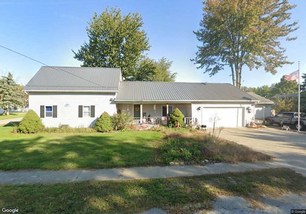 201 E Mulberry St, Waynesfield, OH 45896 - photo 1