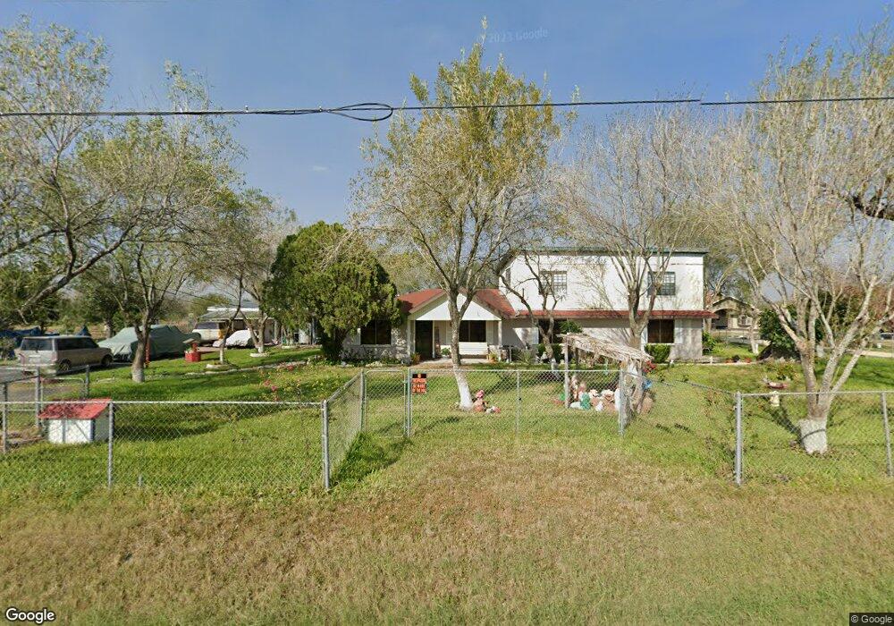2207 E Mile 13 N, Donna, TX 78537 - photo 1
