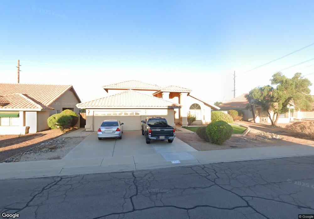 7086 S Jentilly Ln, Tempe, AZ 85283 - photo 1