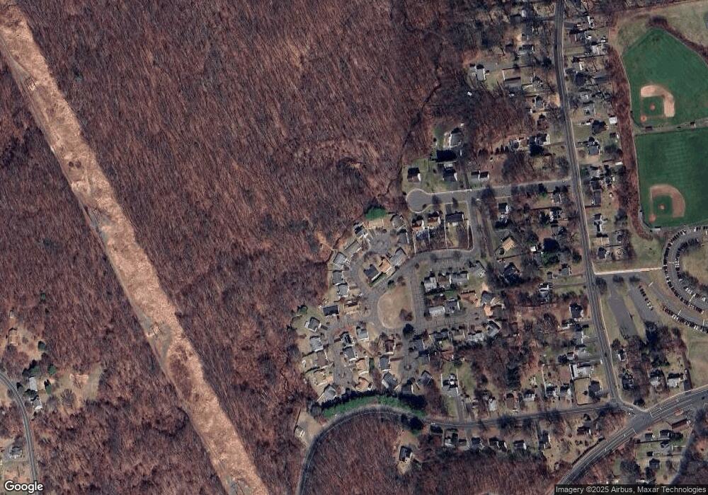 37 Algonquin Way, Bristol, CT 06010 - photo 1