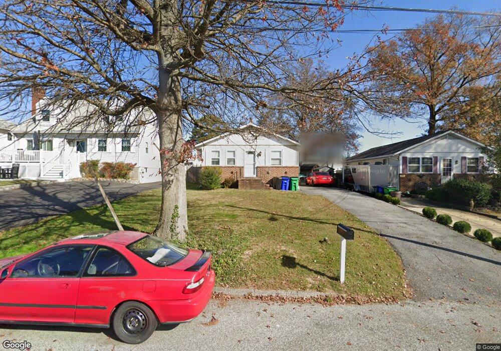 6395 Euclid Ave, Elkridge, MD 21075 - photo 1