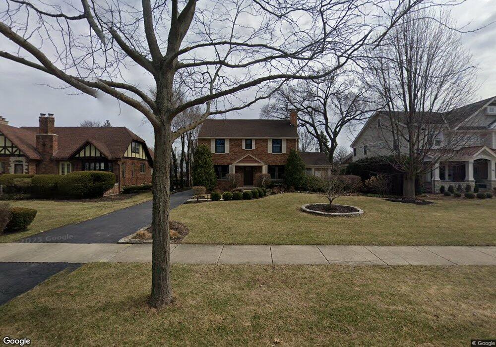 181 S Kenmore Ave, Elmhurst, IL 60126 - photo 1