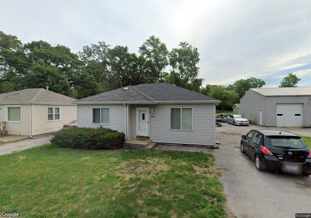4681 Taft St, Gary, IN 46408 - photo 1