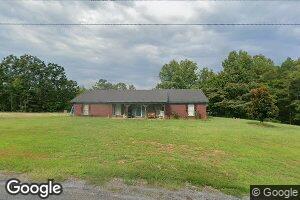 1037 County Road 67, Myrtle, MS 38650