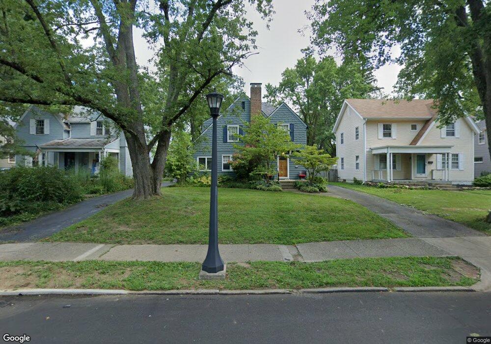 466 Brevoort Rd, Columbus, OH 43214 - photo 1