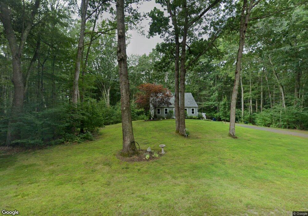 13 Benjamin Rd, Stratham, NH 03885 - photo 1