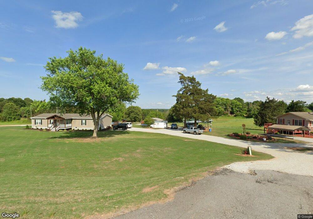 12774 Highway 106, Carnesville, GA 30521 - photo 1