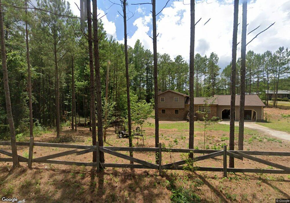 318 E Colonial Dr, Macon, GA 31211 - photo 1