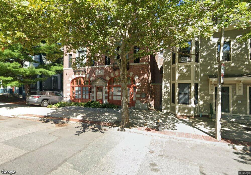 27 Centre St, Boston, MA 02119 - photo 1