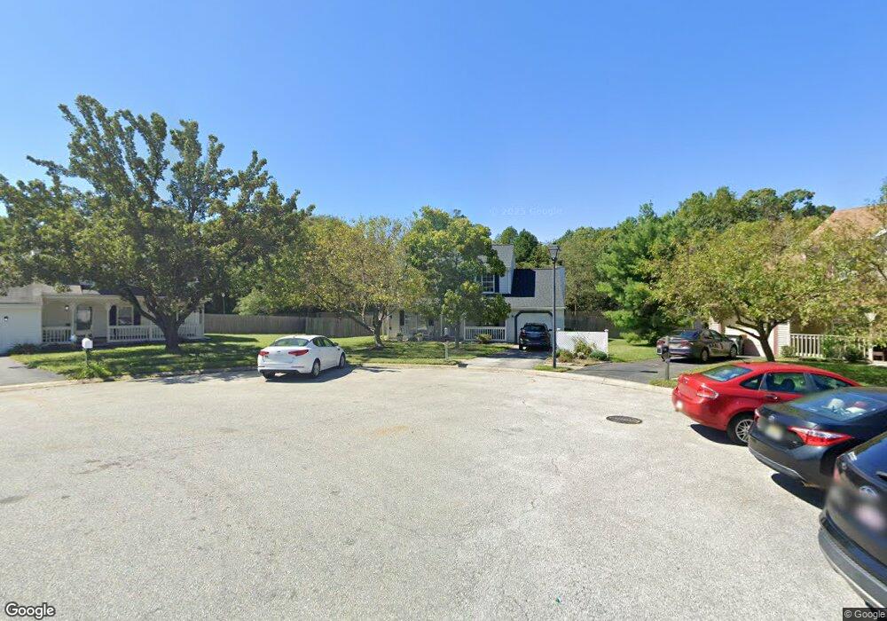 308 Genoa Dr, Bear, DE 19701 - photo 1