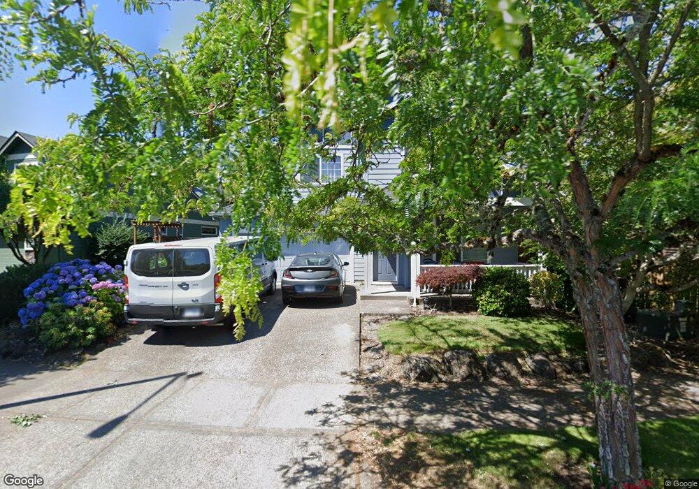 3244 Larrabee St, Forest Grove, OR 97116 - photo 1