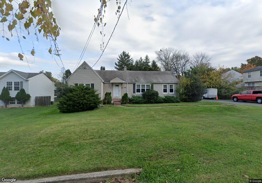 3619 Chapman Rd, Randallstown, MD 21133 - photo 1