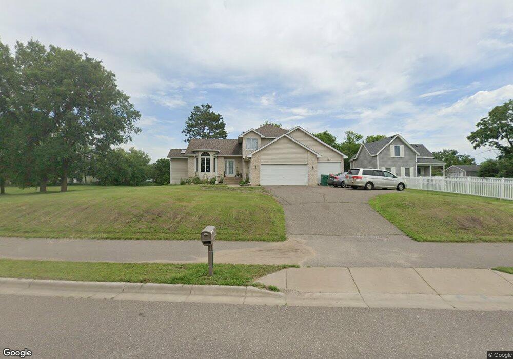 12125 Round Lake Blvd NW, Coon Rapids, MN 55433 - photo 1