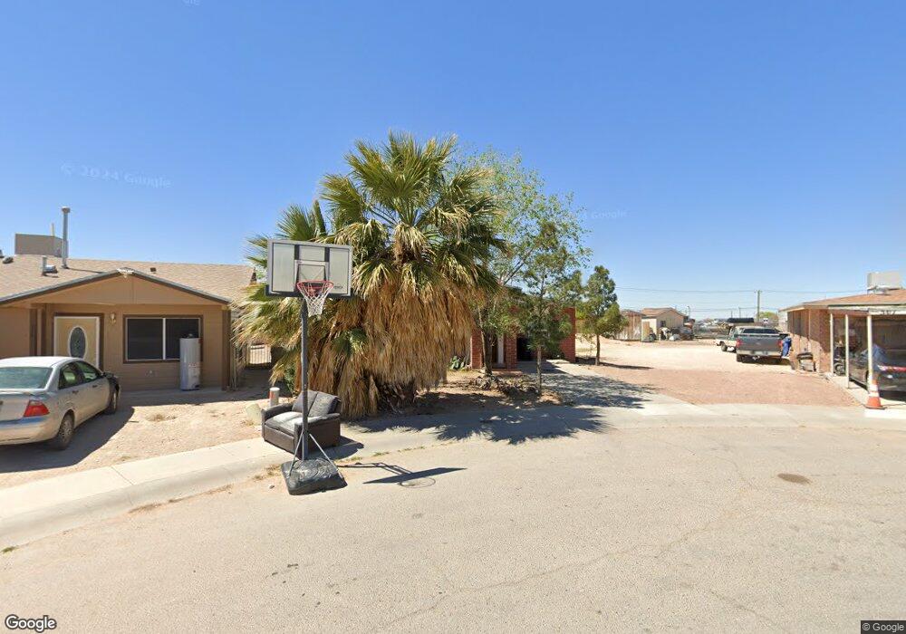 505 Achim Dr, El Paso, TX 79928 - photo 1