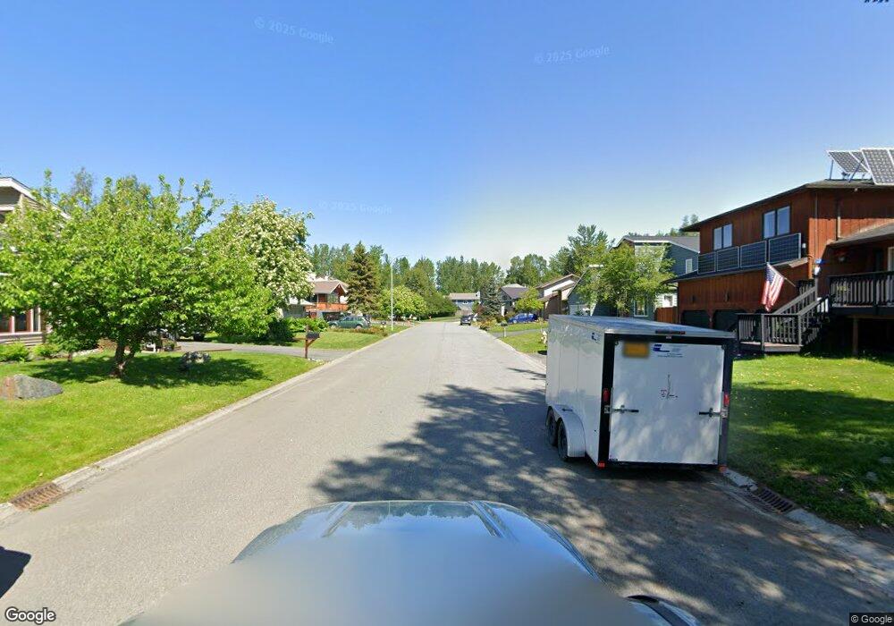 L33 B1 Yorkshire Ln, Anchorage, AK 99504 - photo 1