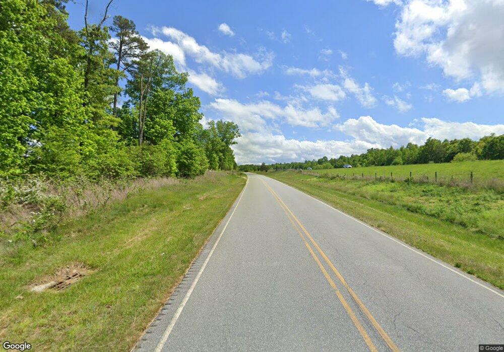 0 Poole Rd unit No Access - End of H, New Market, NC 27263 - photo 1