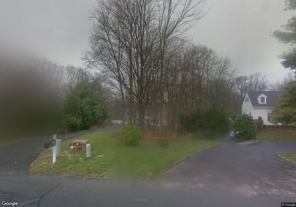 296 Hoyt Farm Rd, New Canaan, CT 06840 - photo 1