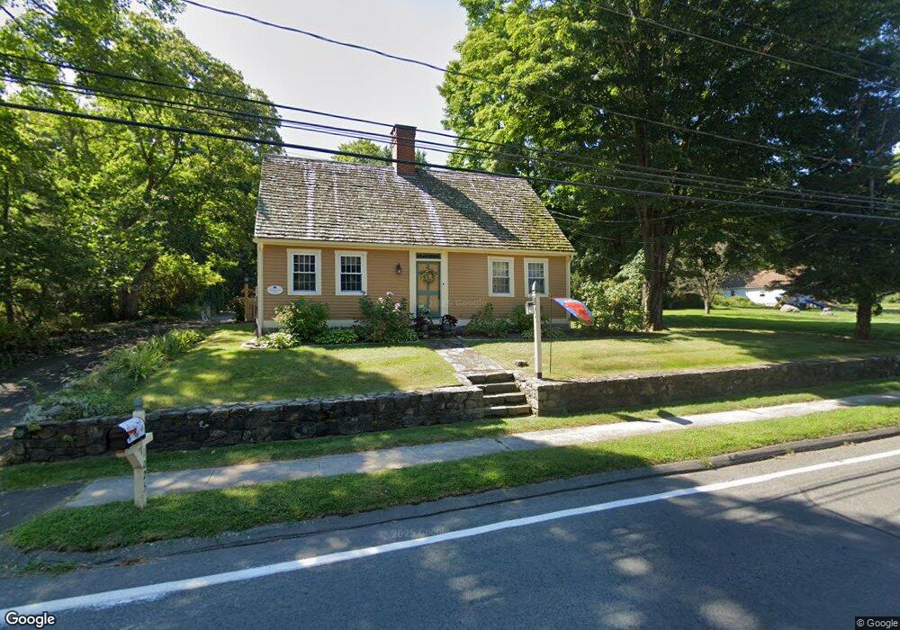 1025 Old Clinton Rd, Westbrook, CT 06498 - photo 1