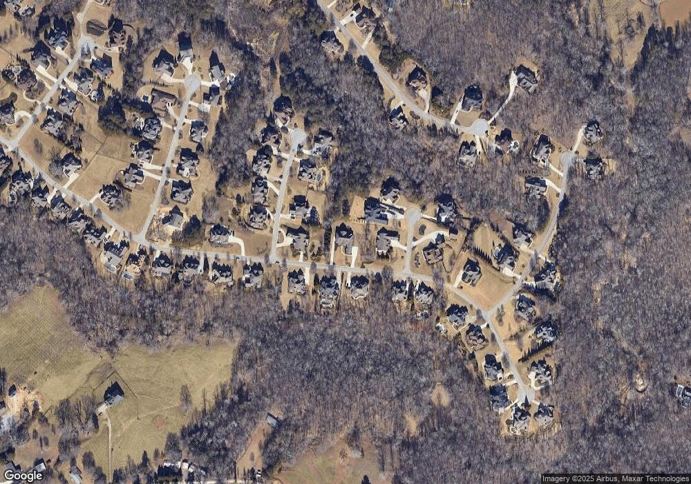 4913 Deer Creek Ct, Flowery Branch, GA 30542 - photo 1