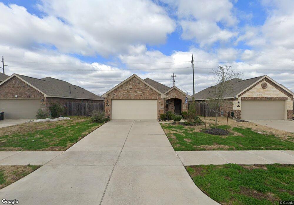 4931 Green Gate Trail, Richmond, TX 77469 - photo 1