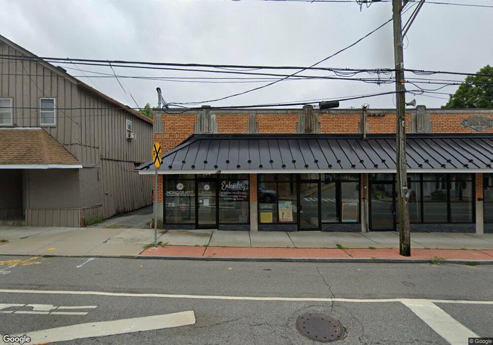 98 Main St unit D, Killingly, CT 06239 - photo 1