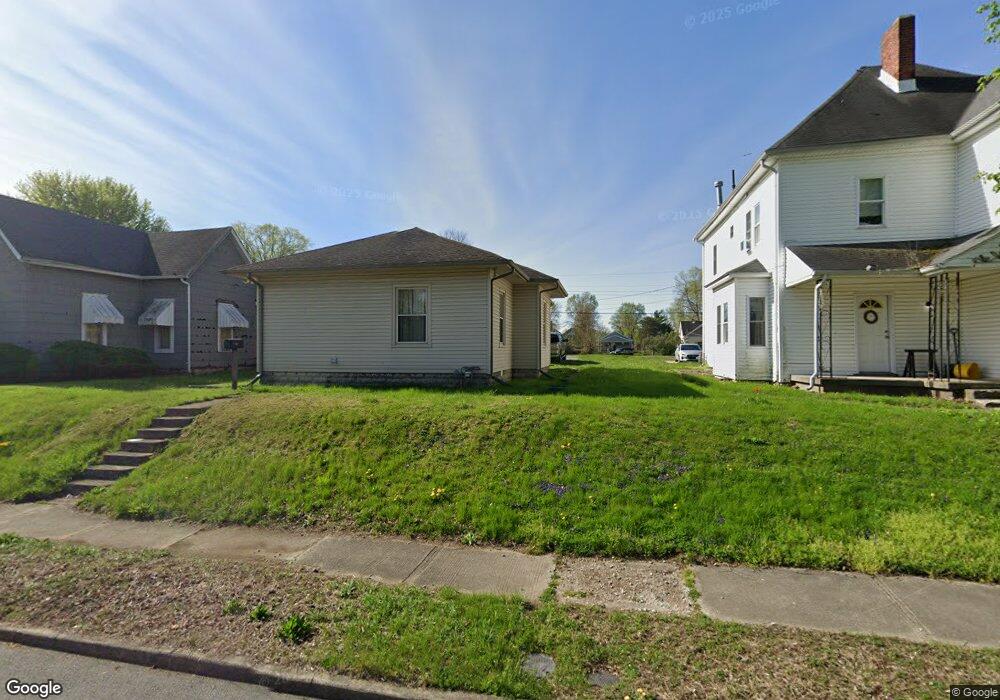 1225 W 4th St, Anderson, IN 46016 - photo 1