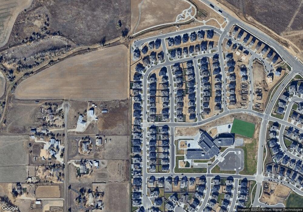 14820 Dahlia Way, Thornton, CO 80602 - photo 1