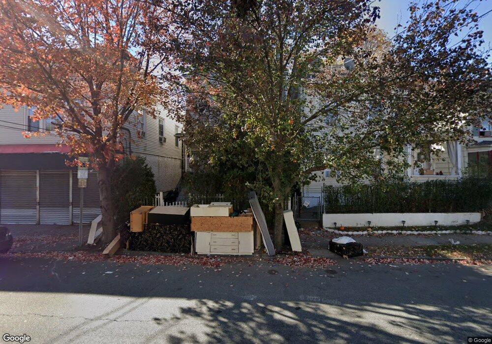 155 Belmont Ave, Paterson, NJ 07522 - photo 1