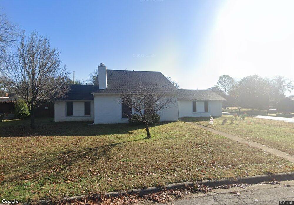 5100 Pearl Dr, North Richland Hills, TX 76180 - photo 1